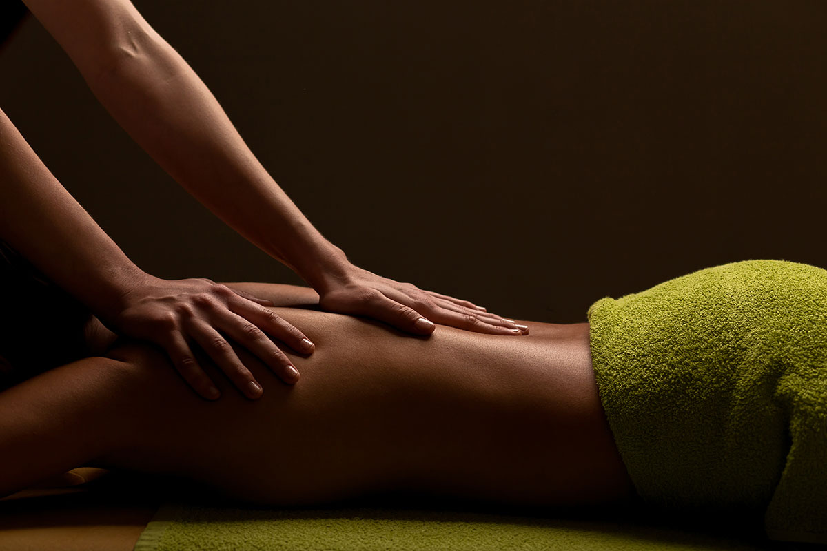 Spa & Sağlık