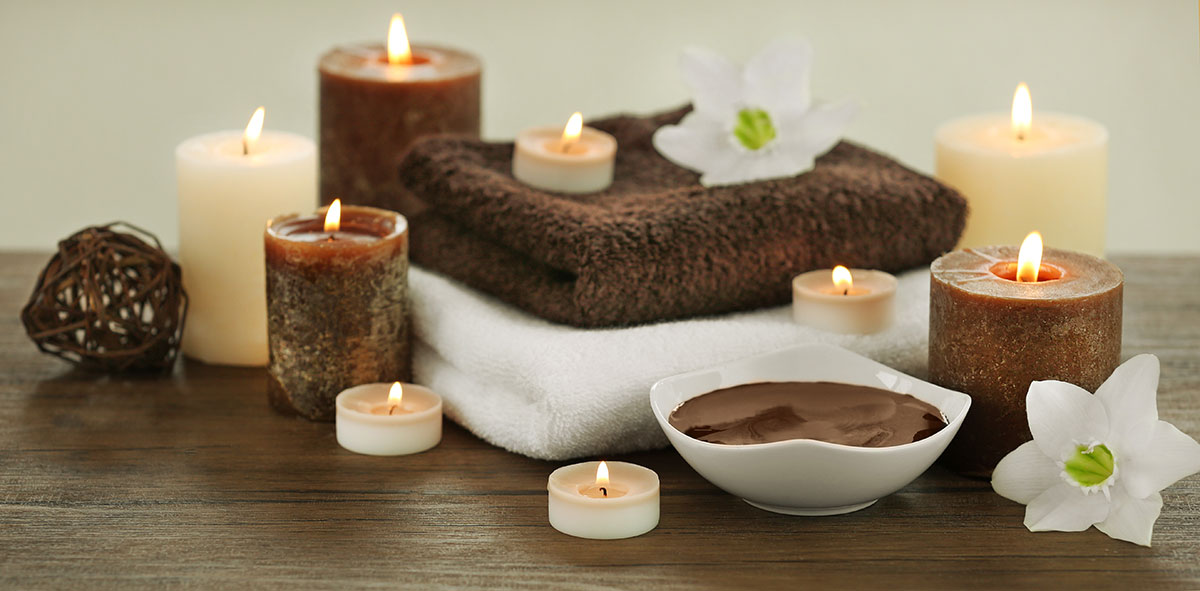 Spa & Sağlık