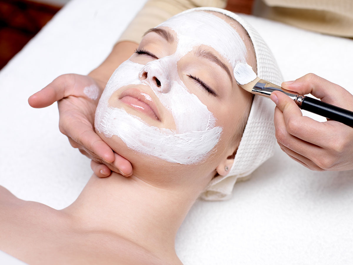 Spa & Sağlık