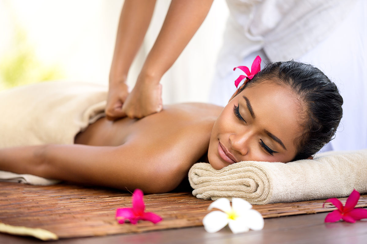 Spa & Sağlık
