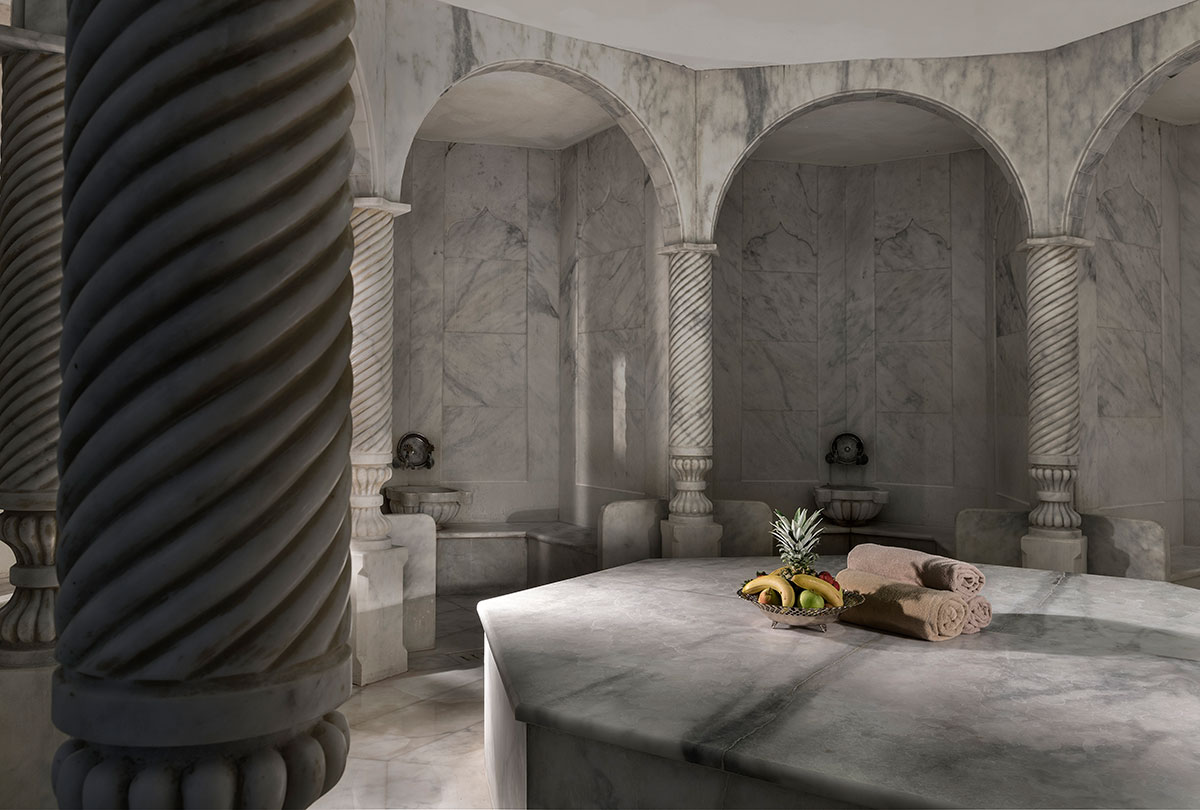 Spa & Sağlık