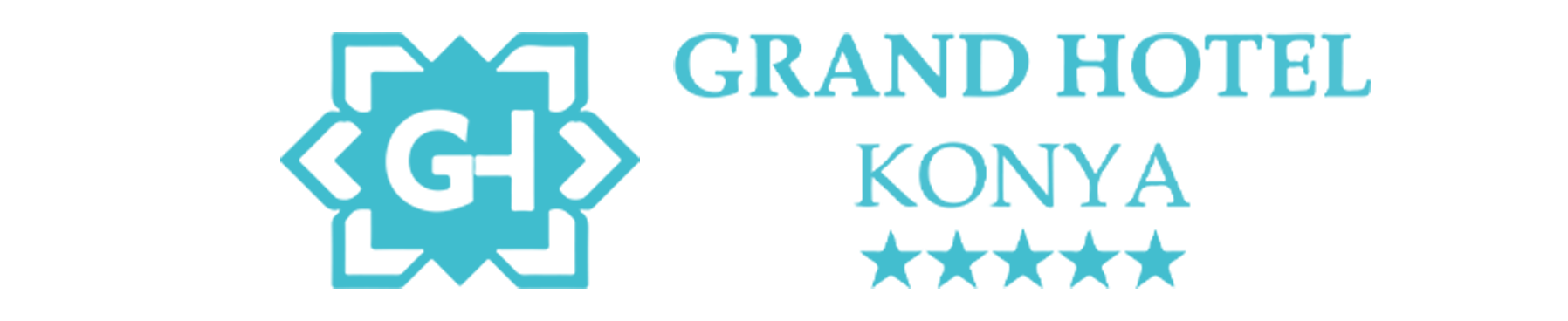 Grand Hotel Konya