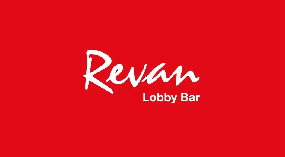 Lobby Revan Bar 